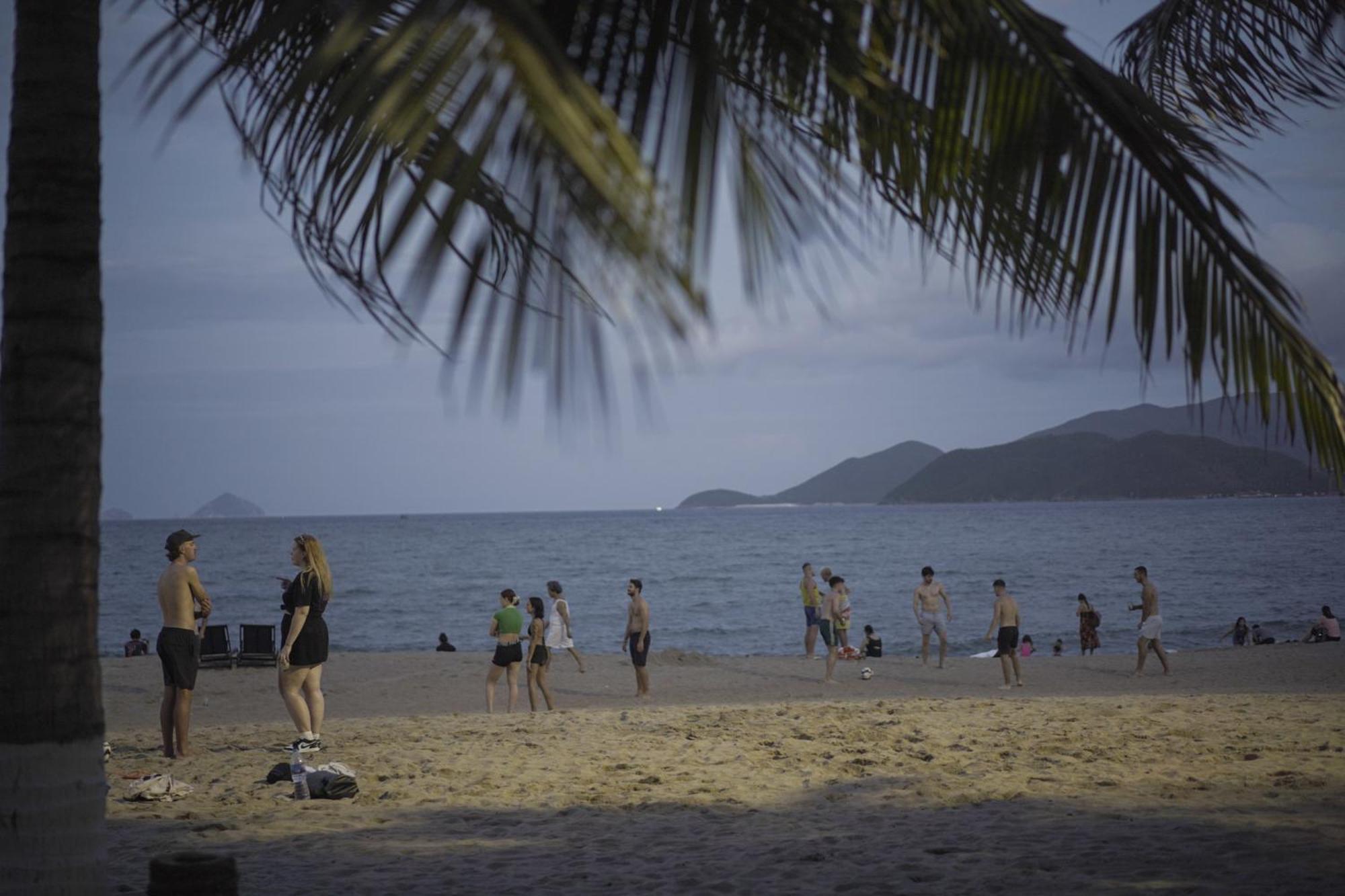 Fuse Nha Trang Hostel Εξωτερικό φωτογραφία