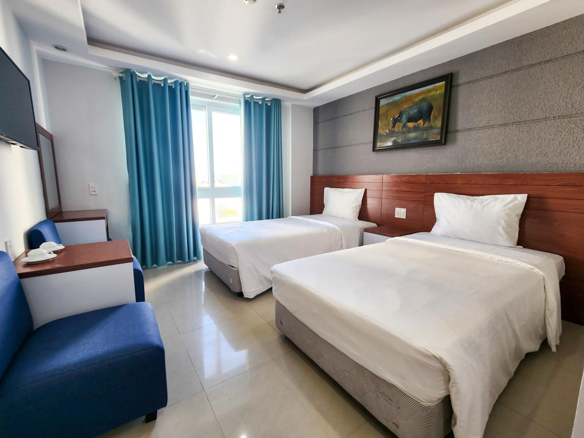 Fuse Nha Trang Hostel Εξωτερικό φωτογραφία